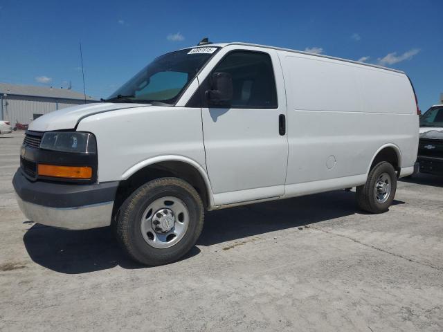 CHEVROLET EXPRESS G2