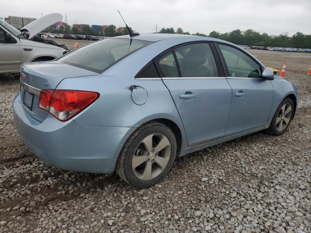 Vin: 1g1pg5s92b7142064, lot: 57835515, chevrolet cruze lt 20113