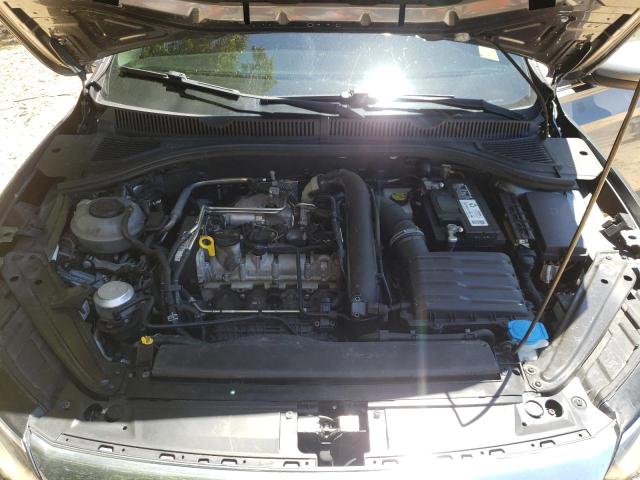 2021 VOLKSWAGEN JETTA S - 3VWC57BU3MM034683
