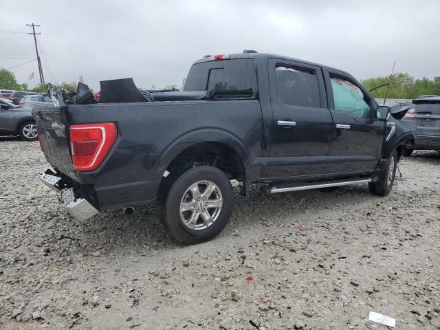 Vin: 1ftew1ep6nkd00105, lot: 57550815, ford f-150 supercrew 20223