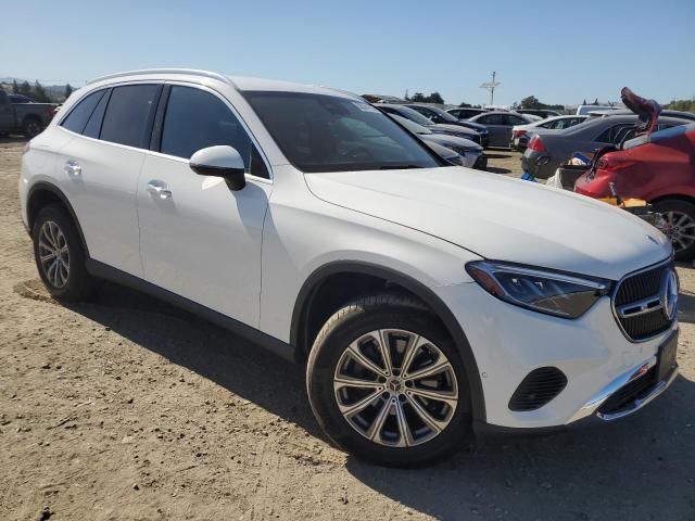Vin: w1nkm4hb4rf227057, lot: 58384765, mercedes-benz glc-class 300 4matic 20244