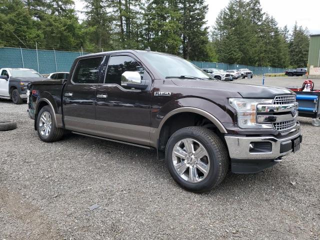 Vin: 1ftew1ep5lfb24105, lot: 56791635, ford f-150 supercrew 20204