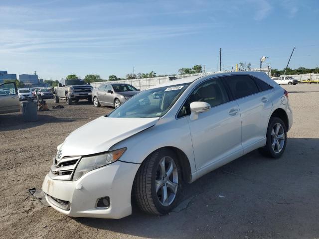 TOYOTA VENZA LE