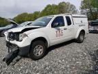 2016 NISSAN FRONTIER S - 1N6BD0CT6GN786318