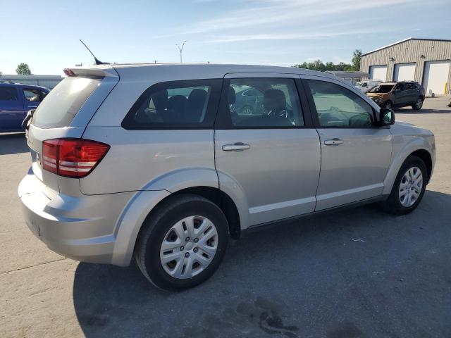Vin: 3c4pdcab8dt701088, lot: 54885445, dodge journey se 20133