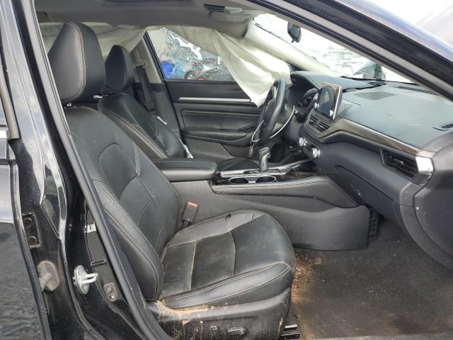 2021 NISSAN ALTIMA SL 1N4BL4EVXMN379843
