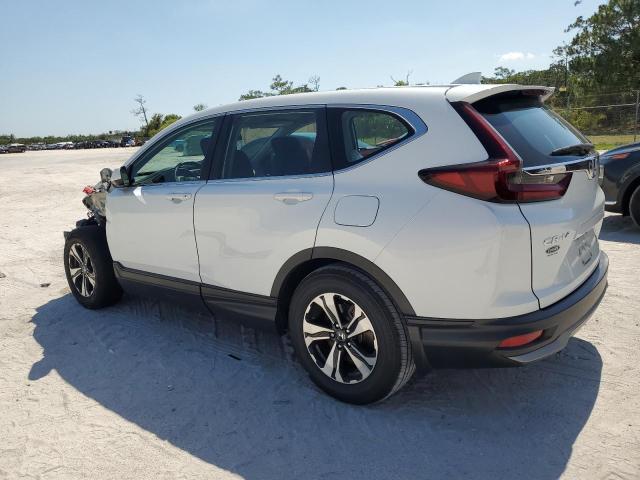 Vin: 7farw1h70ne002177, lot: 57125235, honda crv se 20222