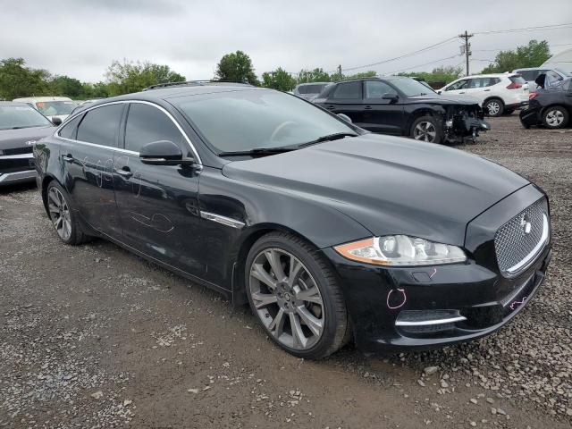 Vin: sajwj2gd0d8v44292, lot: 57073775, jaguar xj portfolio 20134