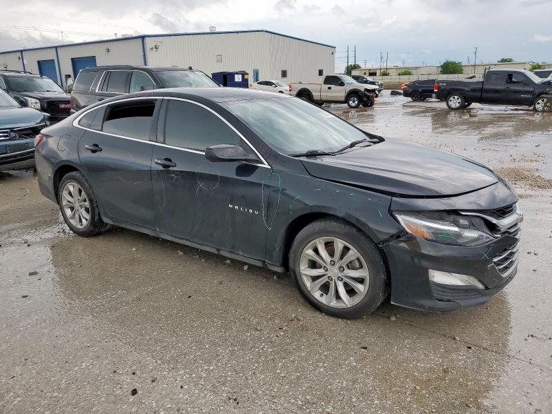 Vin: 1g1zd5st4kf183380, lot: 55525445, chevrolet malibu lt 20194