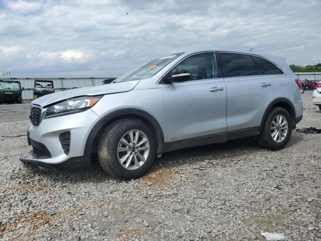 Vin: 5xypgda31kg436976, lot: 58384855, kia sorento l 2019 img_1
