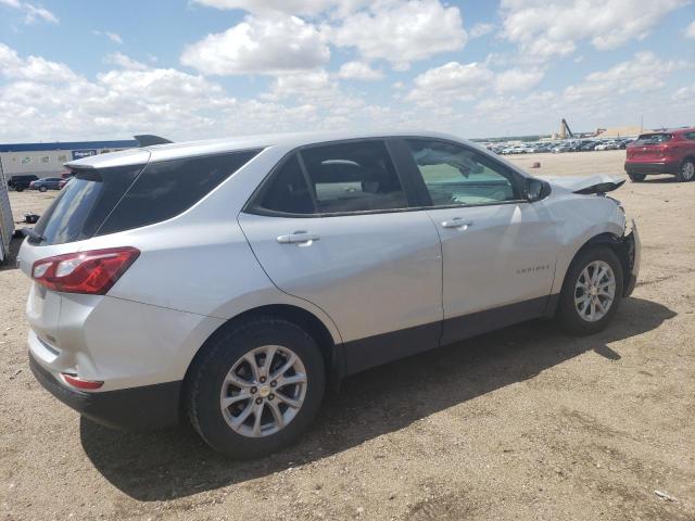 Vin: 3gnaxfev7ls726479, lot: 57984975, chevrolet equinox 20203
