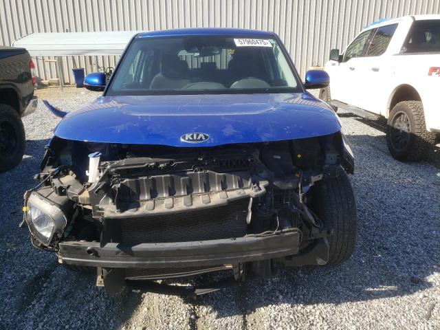 2020 KIA SOUL GT LI KNDJ63AU0L7110256