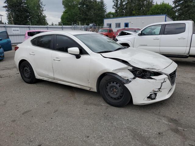 Vin: jm1bm1v33e1189024, lot: 56371915, mazda 3 touring 20144