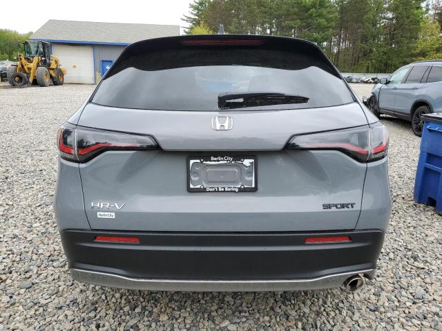 2025 HONDA HR-V SPORT 3CZRZ2H56SM777821