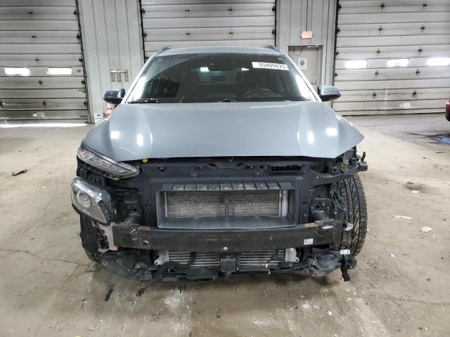 2020 HYUNDAI KONA ULTIM KM8K5CA51LU440209