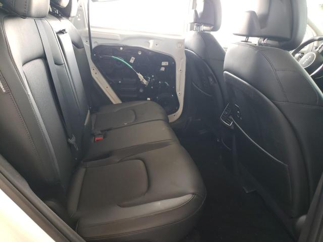 2025 KIA SPORTAGE E - 5XYK33DF5SG266708