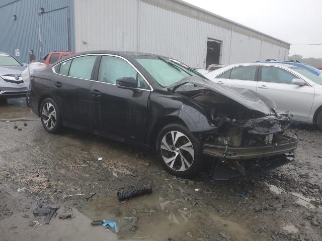 2020 SUBARU LEGACY PRE 4S3BWAC66L3005106