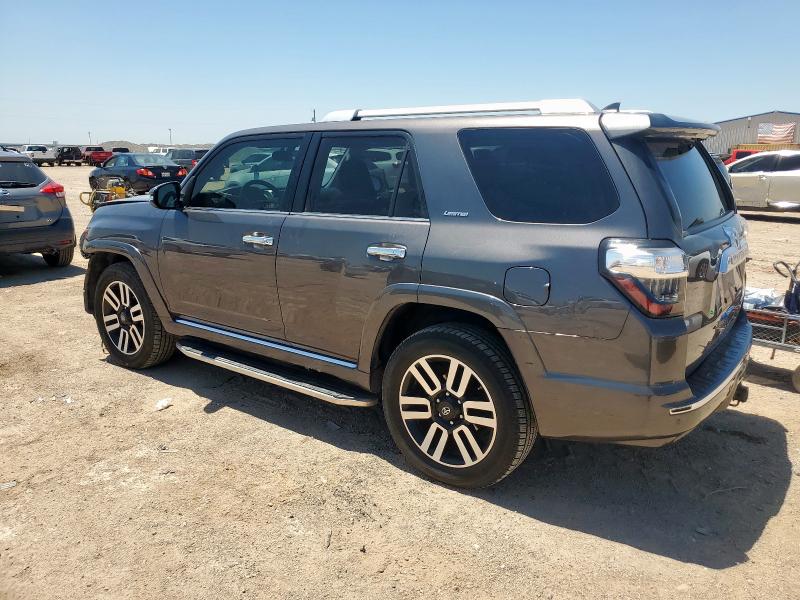 Vin: jtezu5jr5f5097239, lot: 58047415, toyota 4runner sr5 20152