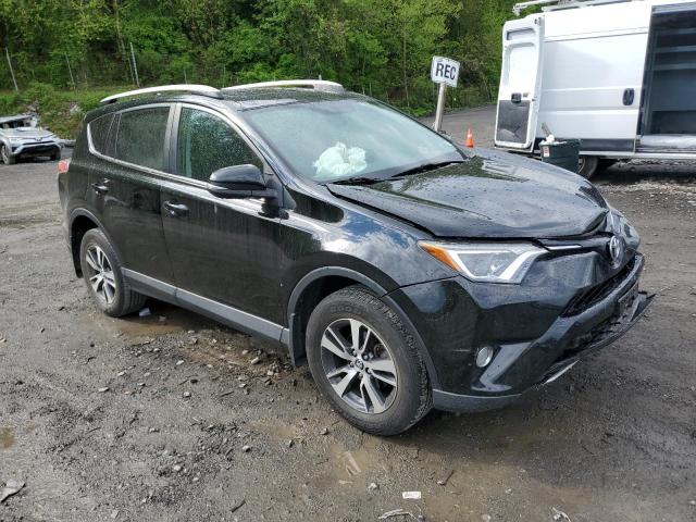 Vin: 2t3rfrev4gw529035, lot: 56036225, toyota rav4 xle 20164