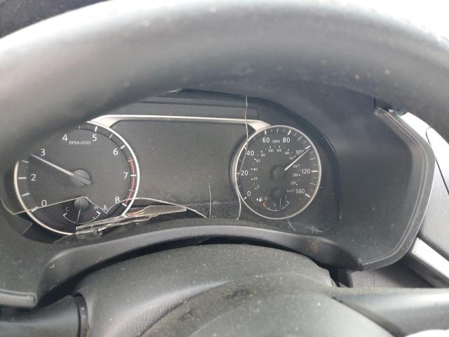 2021 NISSAN ALTIMA SV - 1N4BL4DV5MN325934