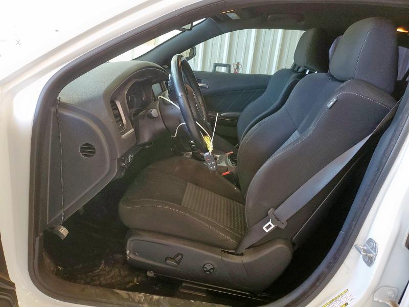 2021 DODGE CHARGER GT 2C3CDXHG1MH633530