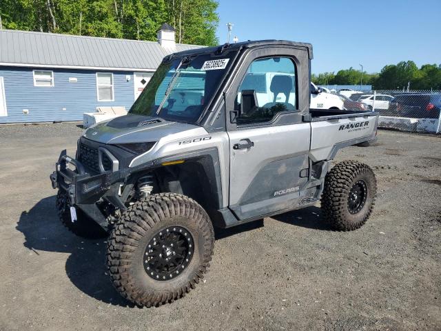 2024 POLARIS RANGER XD 3NSXAW1R5RM400494