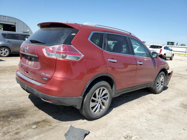 Vin: 5n1at2mv3ec846234, lot: 56488665, nissan rogue s 20143