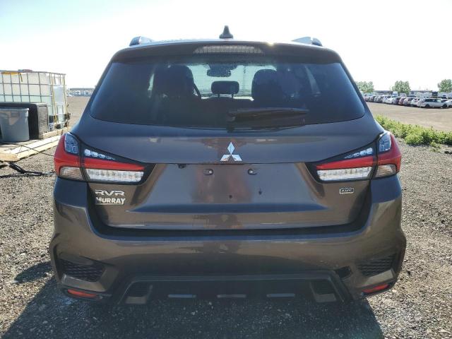 2020 MITSUBISHI RVR SE JA4AJ4AW8LU600557