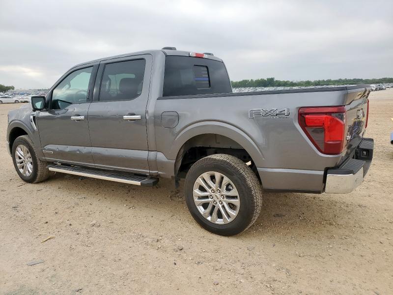 Vin: 1ftfw3ld5rfc04411, lot: 56213905, ford all models xlt 20242