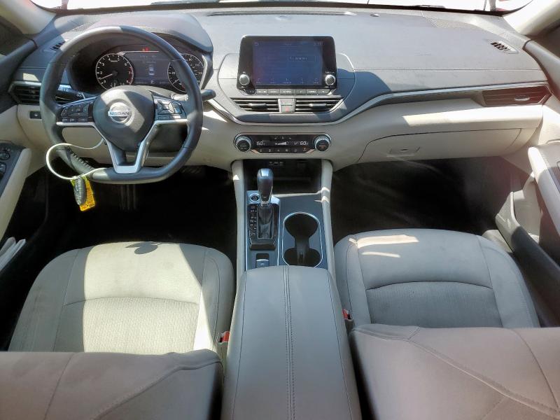 2019 NISSAN ALTIMA SV - 1N4BL4DV8KC130659