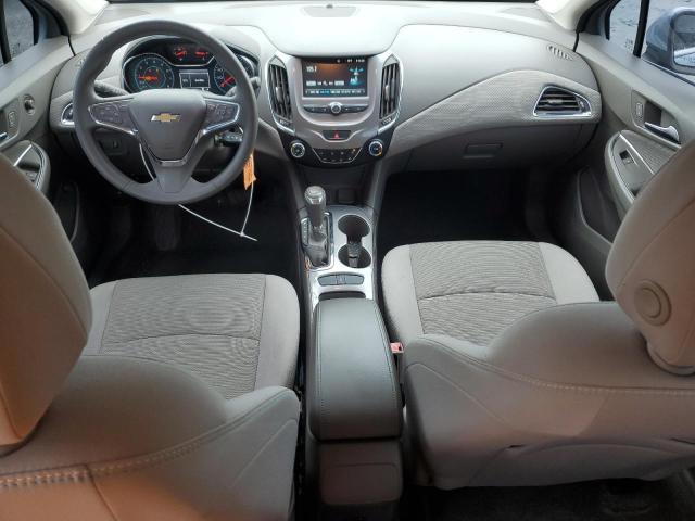 2017 CHEVROLET CRUZE LT 1G1BE5SM2H7161081