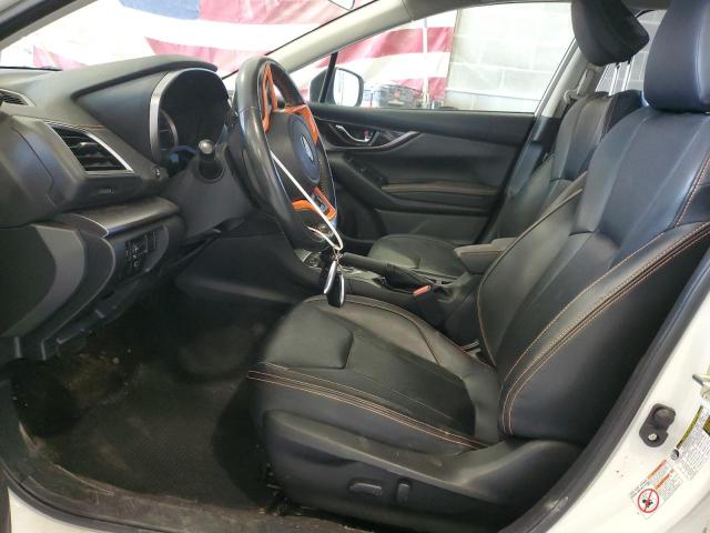 2019 SUBARU CROSSTREK - JF2GTAMC1KH322636