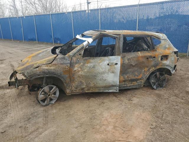 2021 KIA SELTOS S - KNDEUCAA2M7143788