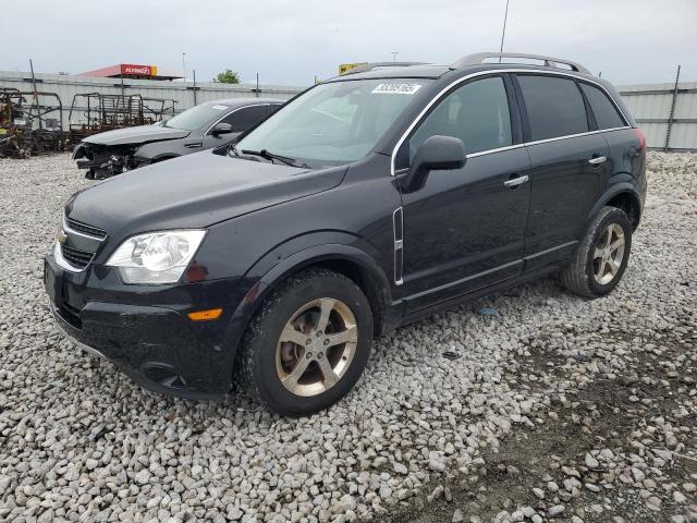 Vin: 3gnal3e55cs610790, lot: 55205165, chevrolet captiva sport 2012 img_1
