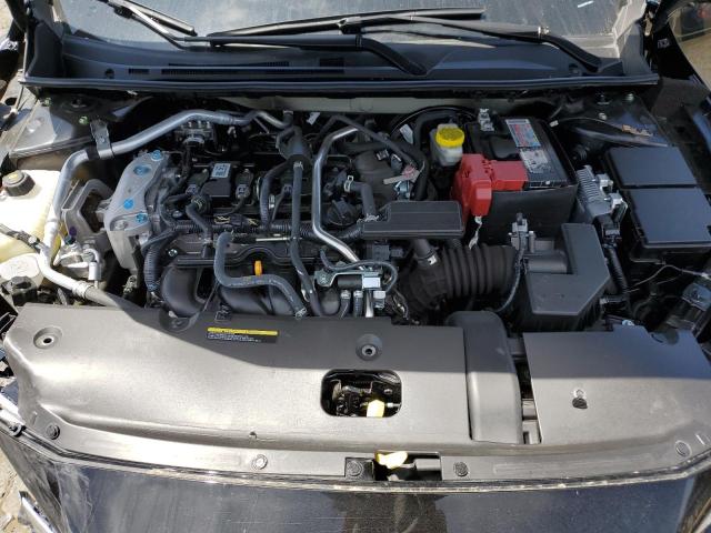 2023 NISSAN SENTRA SV - 3N1AB8CV8PY306211