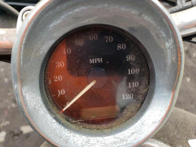 2007 HARLEY-DAVIDSON XL1200 C 1HD1CT3117K415519