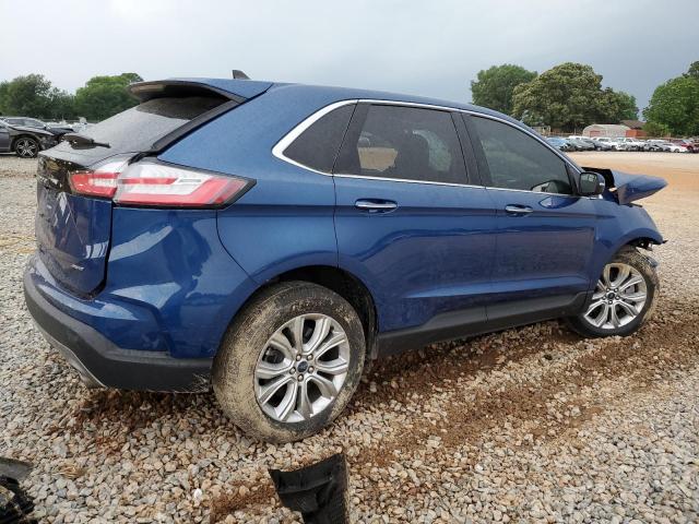 Vin: 2fmpk4k97nbb08001, lot: 57720695, ford edge titanium 20223