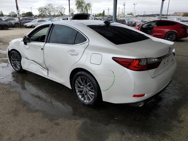 Vin: 58abk1gg3ju084891, lot: 56160135, lexus es350 350 20182