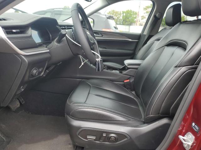 2023 JEEP GRAND CHER - 1C4RJHBG5PC517333
