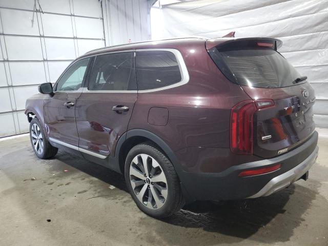 Vin: 5xyp6dhc4lg085328, lot: 54719085, kia telluride s 20202