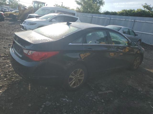 Vin: 5npeb4ac6bh266807, lot: 57702825, hyundai sonata gls 20113