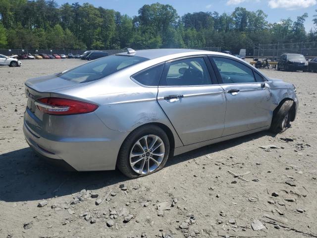 Vin: 3fa6p0lu4lr222006, lot: 55614365, ford fusion se 20203