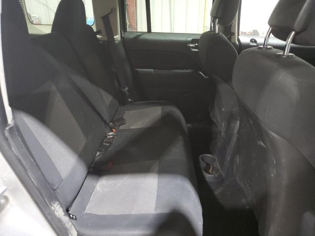 2011 JEEP PATRIOT SP - 1J4NF1GB2BD239119