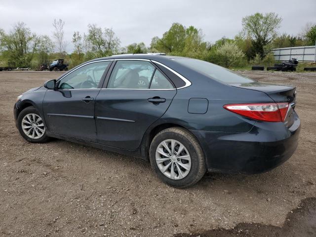 2015 TOYOTA CAMRY LE - 4T1BF1FK9FU105252