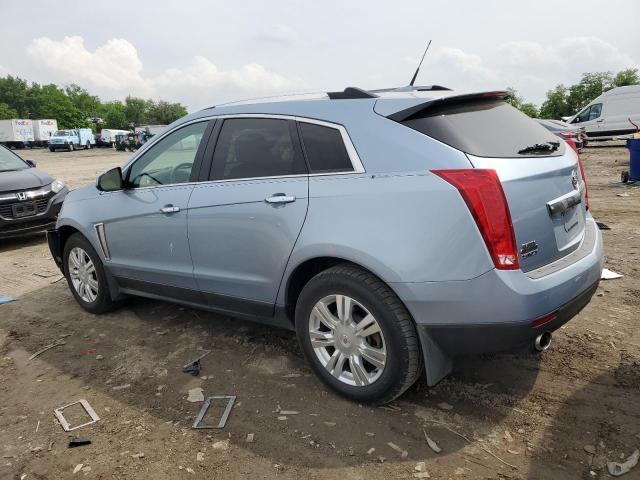 Vin: 3gyfnce36ds535763, lot: 57084845, cadillac srx luxury collection 20132