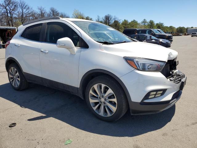 Vin: kl4cjasb4jb567794, lot: 55474165, buick encore preferred 20184