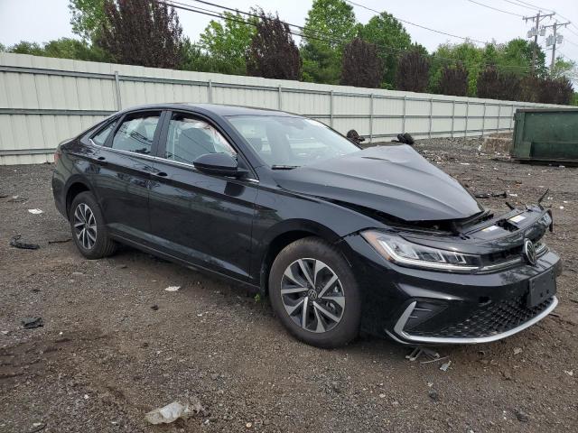 2025 VOLKSWAGEN JETTA S - 3VW5X7BU0SM061064