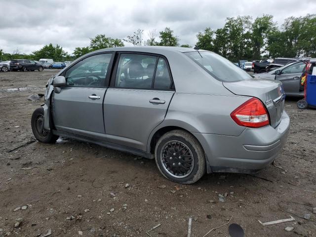 Vin: 3n1bc1ap9al418100, lot: 57971985, nissan versa s 20102