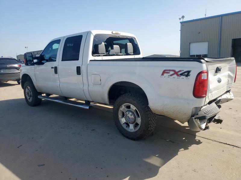 Vin: 1ft7w2b69geb23822, lot: 56484435, ford f250 super duty 20162