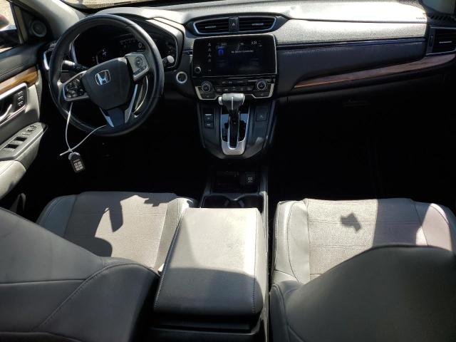2017 HONDA CR-V EXL - 2HKRW2H81HH652944